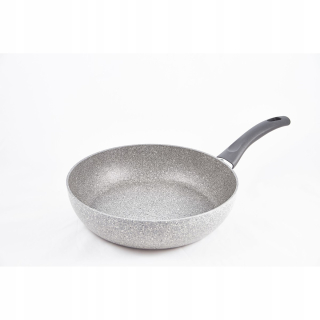 Panvica - Ballarini Ferrara tradičná panvica, 28 cm, žula
